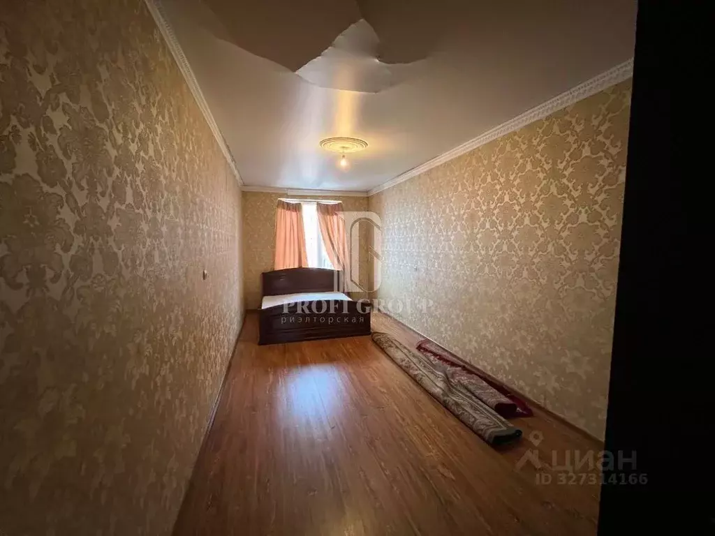 2-к кв. Дагестан, Махачкала туп. 1-й Хуршилова (72.0 м) - Фото 2