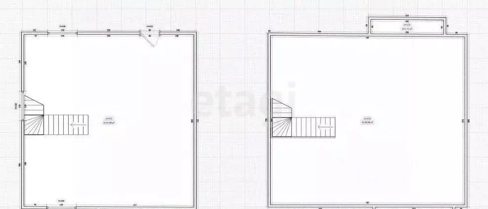 Дом в Костромская область, Костромской район, Самсоновское с/пос, ... - Фото 1