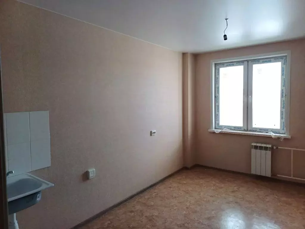 Продаётся 1-к квартира, 35.6 м - Фото 1