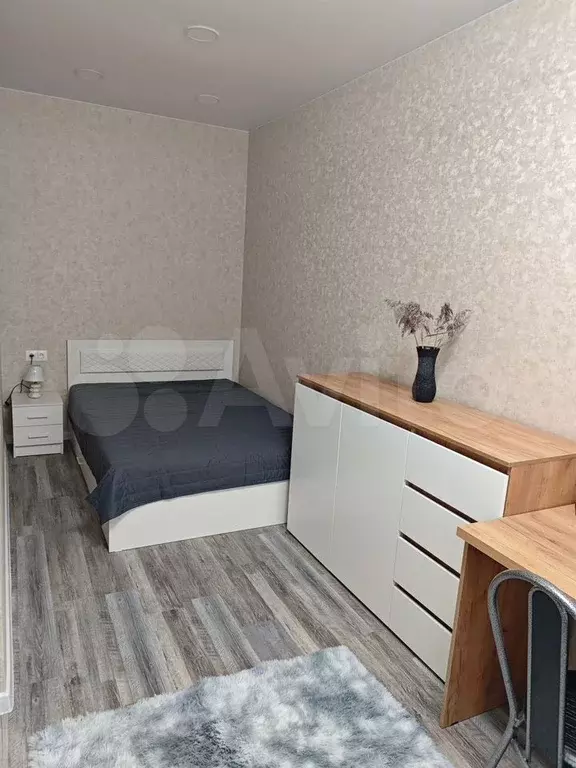 2-к. квартира, 49,5 м, 16/17 эт. - Фото 0