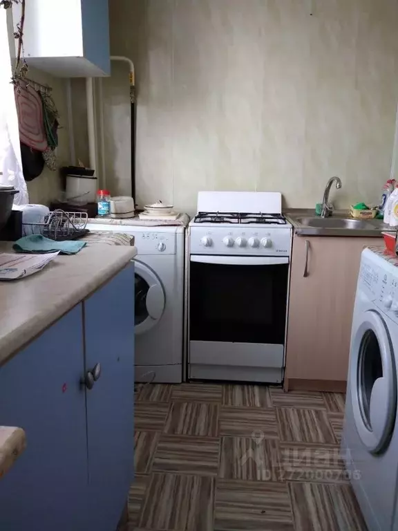 Комната Санкт-Петербург ул. Новоселов, 31 - Фото 2