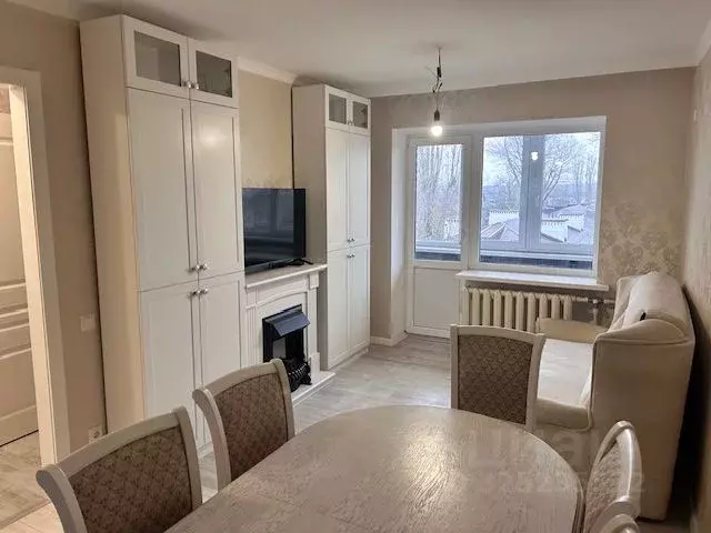 2-к кв. Ростовская область, Аксай просп. Ленина, 19 (41.3 м) - Фото 1