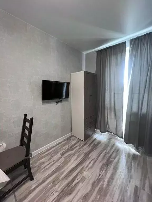 Студия Ленинградская область, Мурино Всеволожский район, бул. ... - Фото 2