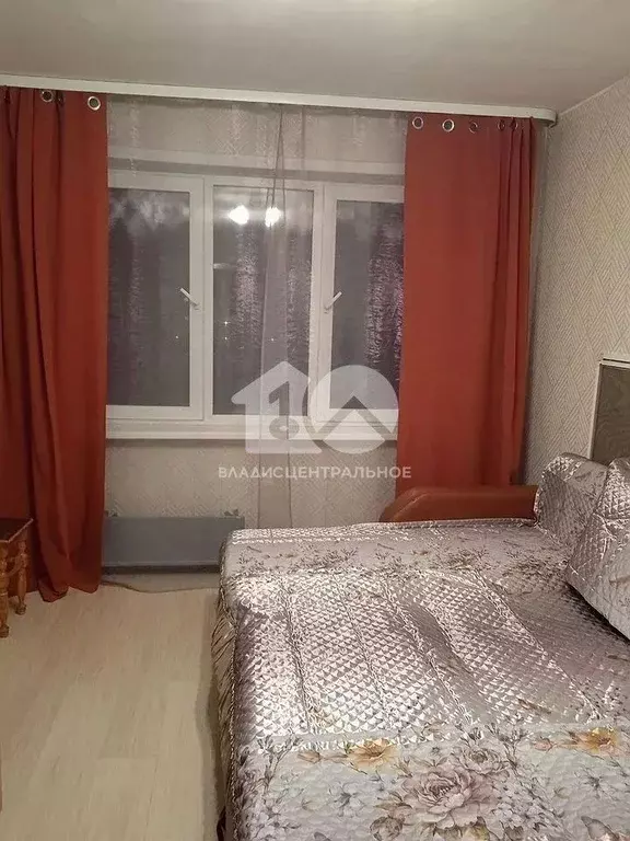 Студия Кемеровская область, Кемерово Октябрьский просп., 85 (23.0 м) - Фото 1