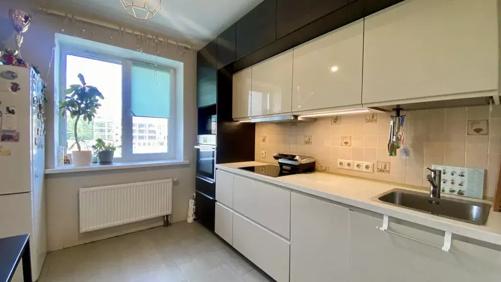 Продаётся 3-к квартира, 76 м - Фото 0