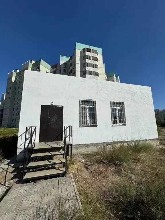 Помещение свободного назначения в Астраханская область, Астрахань ... - Фото 1