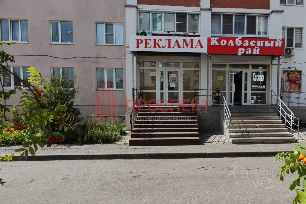 Офис в Пензенская область, Пенза ул. 65-летия Победы, 5 (100 м) - Фото 1