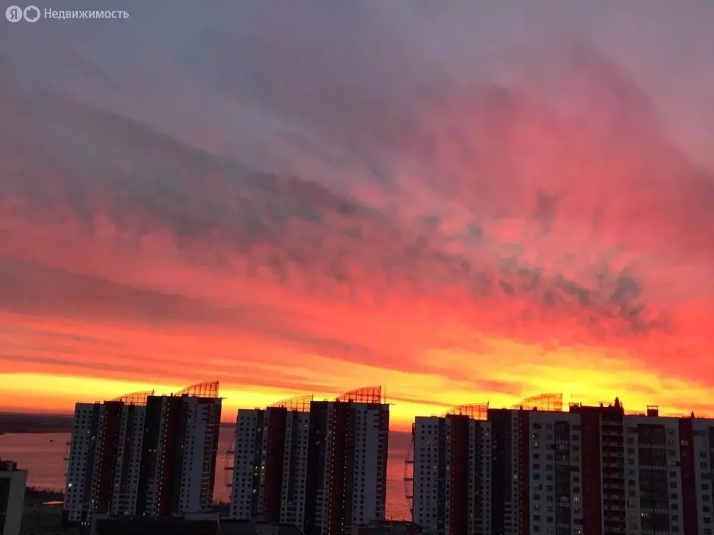 2-комнатная квартира: Санкт-Петербург, улица Маршала Казакова, 78к1 ... - Фото 0