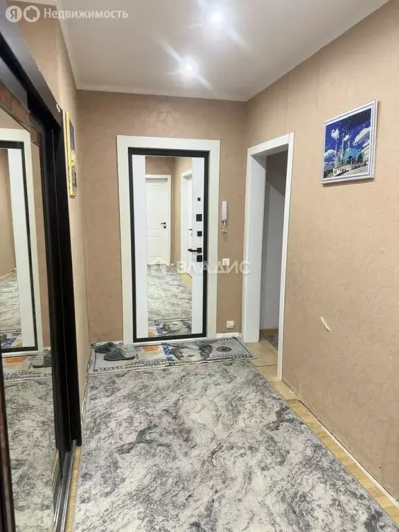 3-комнатная квартира: Москва, улица Маршала Баграмяна, 1 (79.9 м) - Фото 1