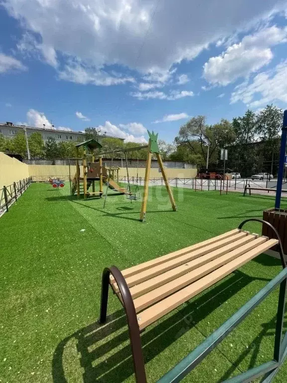 2-к кв. Амурская область, Благовещенск ул. Ломоносова, 249 (58.4 м) - Фото 0
