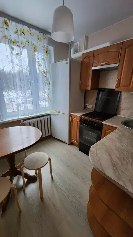 Продаётся 1-к квартира, 33 м - Фото 1
