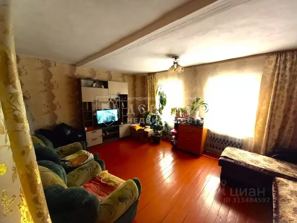 Дом в Кемеровская область, Кемерово Береговая ул. (32 м) - Фото 1