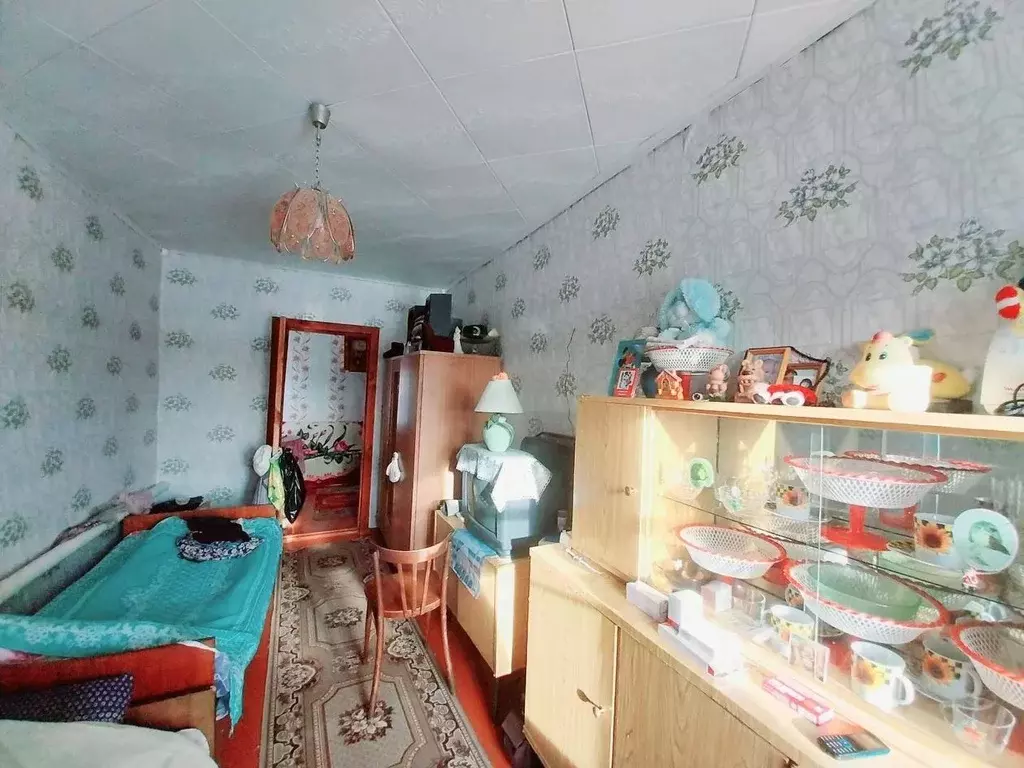 Дом в Мордовия, Рузаевский район, с. Татарская Пишля Подгорная ул., 57 ... - Фото 2