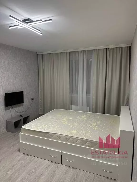 1-к кв. Москва ул. Грекова, 5 (38.0 м) - Фото 1