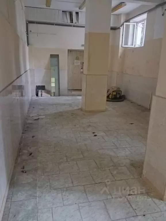 Помещение свободного назначения в Краснодарский край, Сочи ул. ... - Фото 1