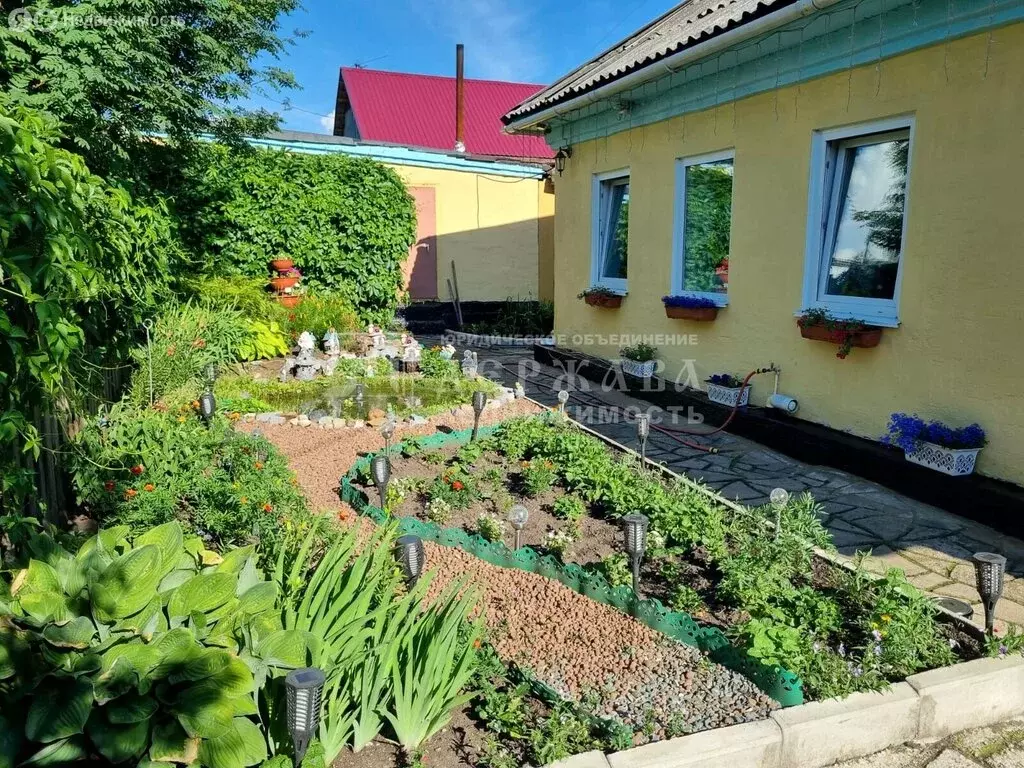 Дом в Кемерово, Симеизская улица, 20 (38.1 м) - Фото 1