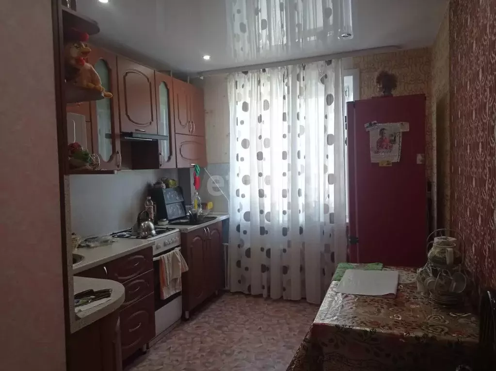 Квартира, 4 комнаты, 68.9 м - Фото 1