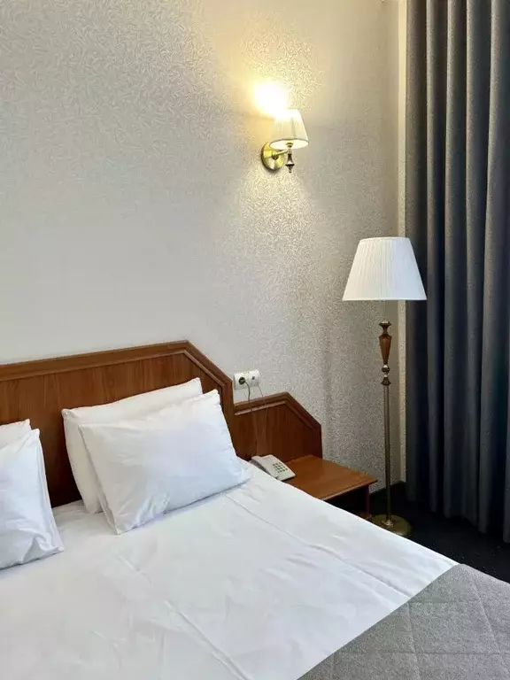 Комната Оренбургская область, Орск Новый город мкр, просп. Ленина, 93Б ... - Фото 1