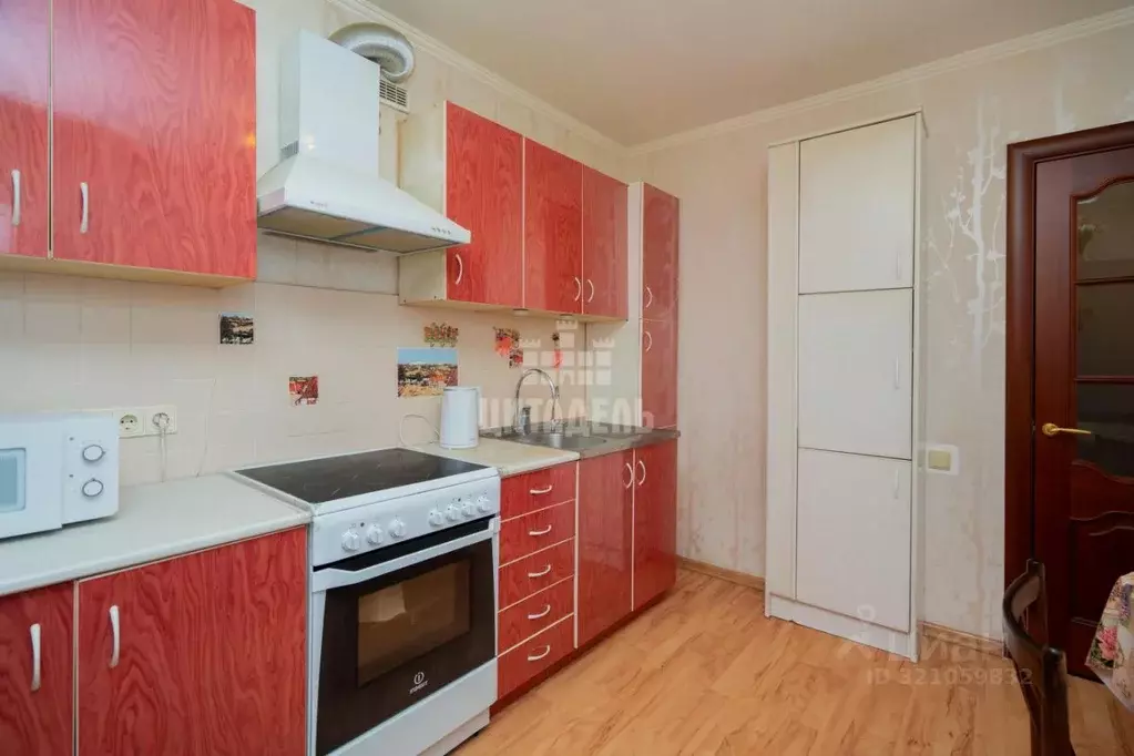 3-к кв. Воронежская область, Воронеж ул. Владимира Невского, 39Д (71.1 ... - Фото 2