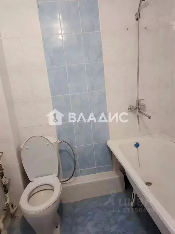 1-к кв. Бурятия, Улан-Удэ Загорск мкр, ул. Столичная, 7 (32.6 м) - Фото 2