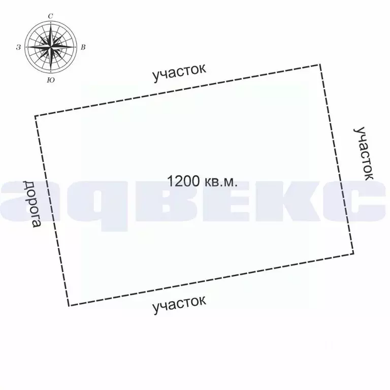 Участок в Ленинградская область, Тосненский район, Федоровское ... - Фото 2