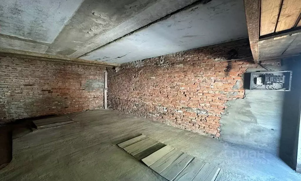 Гараж в Новосибирская область, Новосибирск ул. Есенина, 1В (22 м) - Фото 2