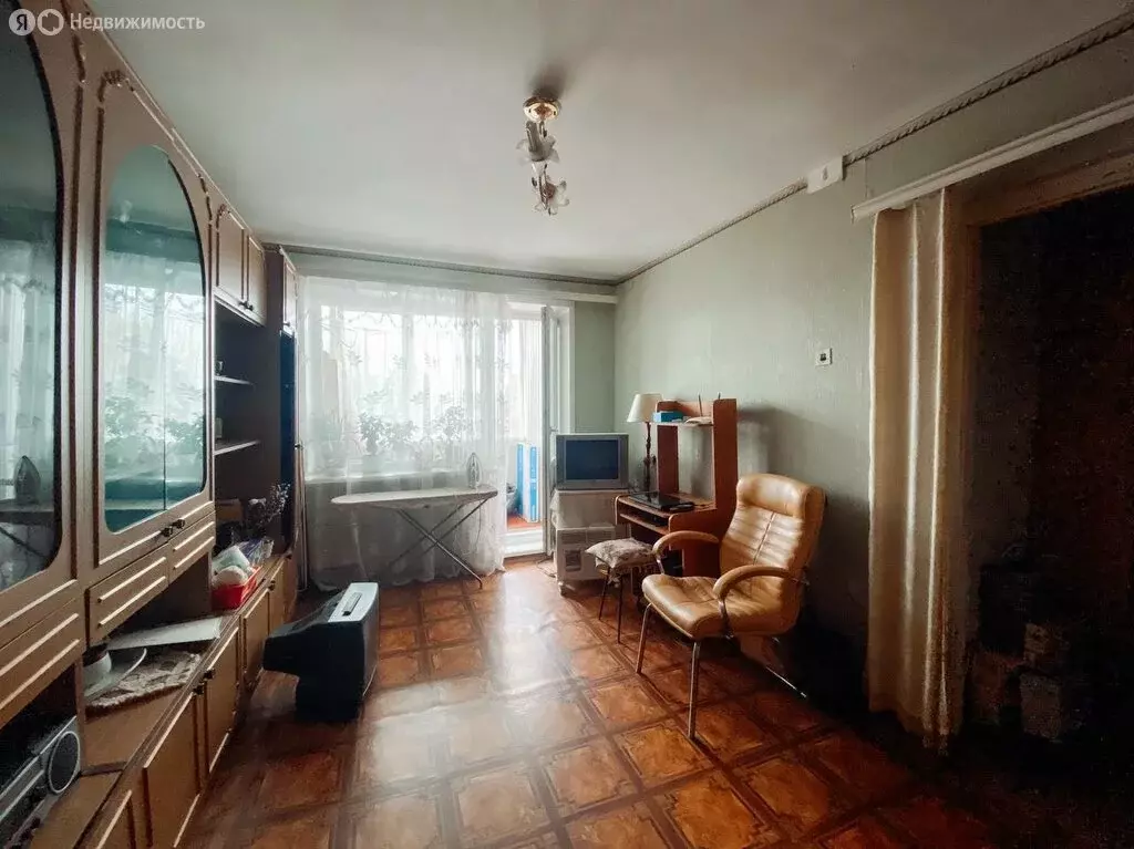 2-комнатная квартира: Самара, улица Стара-Загора, 39 (43 м) - Фото 0