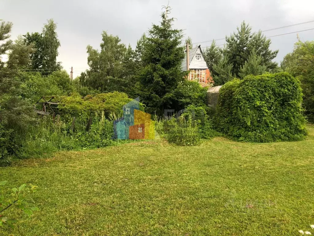 Дом в Тульская область, Ясногорский район, Ревякинское с/пос, № 64 ... - Фото 1