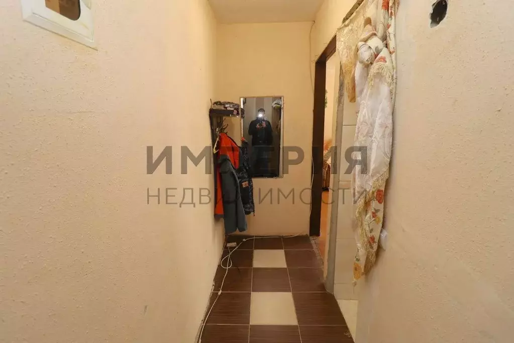 Квартира, 2 комнаты, 44.2 м - Фото 1