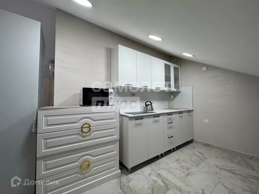 Продаётся 1-к квартира, 70.5 м - Фото 1