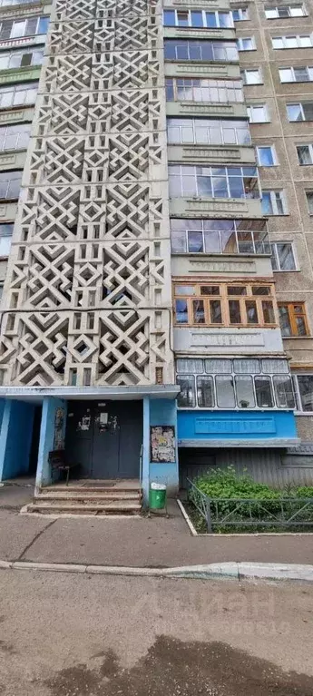 1-к кв. Мордовия, Саранск Ярославская ул., 4 (33.0 м) - Фото 0