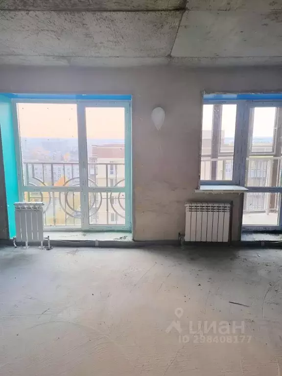 2-к кв. Омская область, Омск ул. Успенского, 31В (46.0 м) - Фото 2