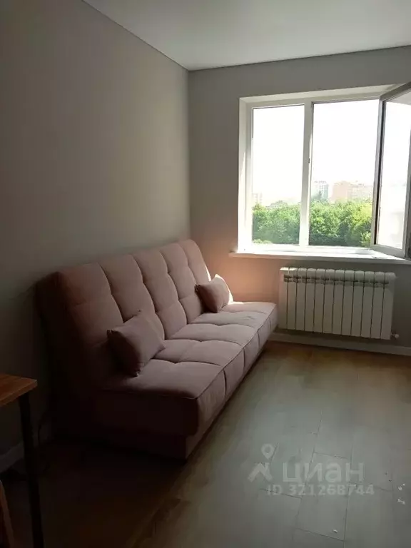 1-к кв. Северная Осетия, Владикавказ ул. Алихана Гагкаева, 7Ак1 (47.0 ... - Фото 0