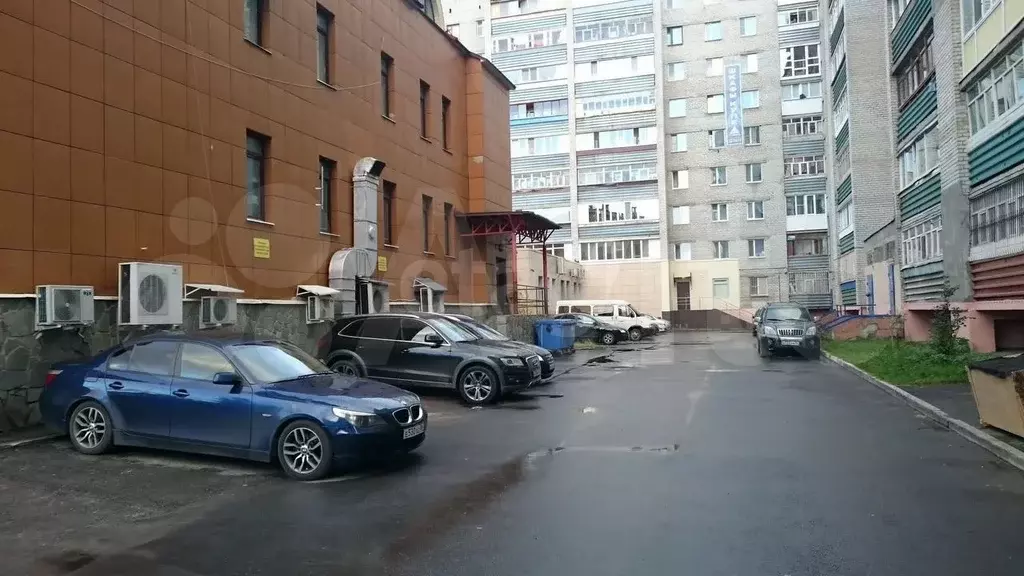 Сдам помещение свободного назначения, 306 м - Фото 1
