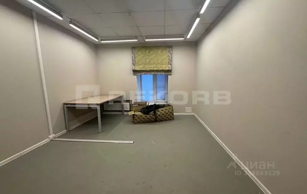 Офис в Санкт-Петербург Красногвардейский пер., 23 (484 м) - Фото 2