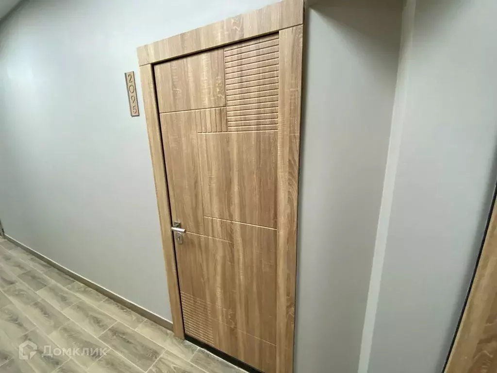 Продаётся квартира-студия, 19.2 м - Фото 1