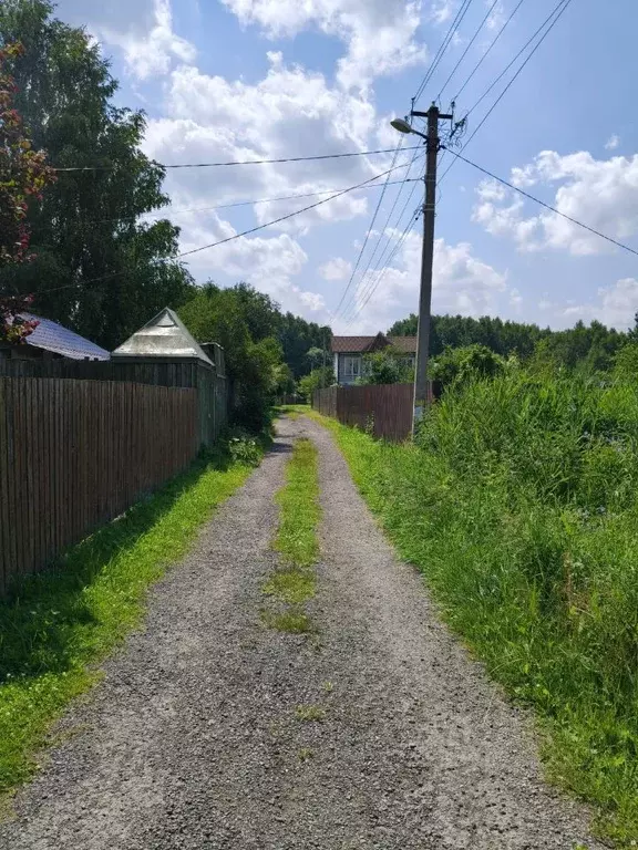 Дом в Московская область, Солнечногорск городской округ, Слободка СНТ ... - Фото 2