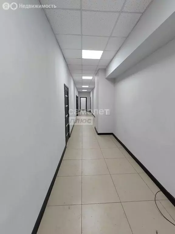 Помещение свободного назначения (208.5 м) - Фото 2