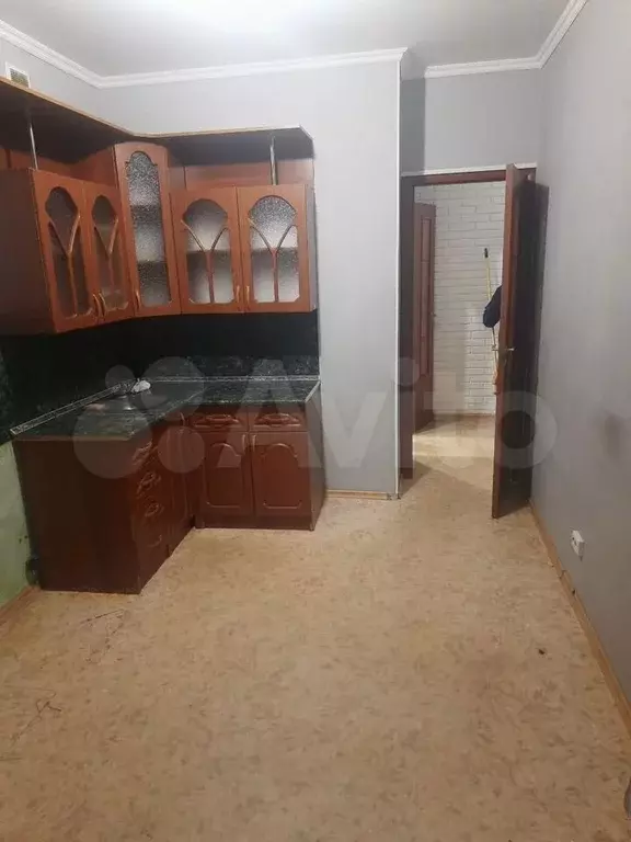 1-к. квартира, 36 м, 3/5 эт. - Фото 0