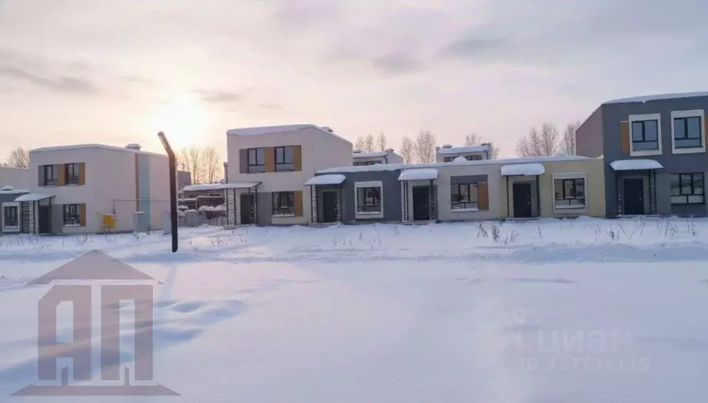 Таунхаус в Тверская область, Калининский муниципальный округ, д. ... - Фото 2