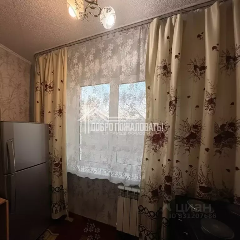 1-к кв. Хакасия, Абакан Торговая ул., 24 (29.3 м) - Фото 2