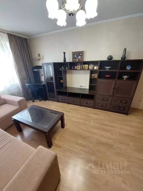 2-к кв. Московская область, Ленинский городской округ, пос. Развилка ... - Фото 1