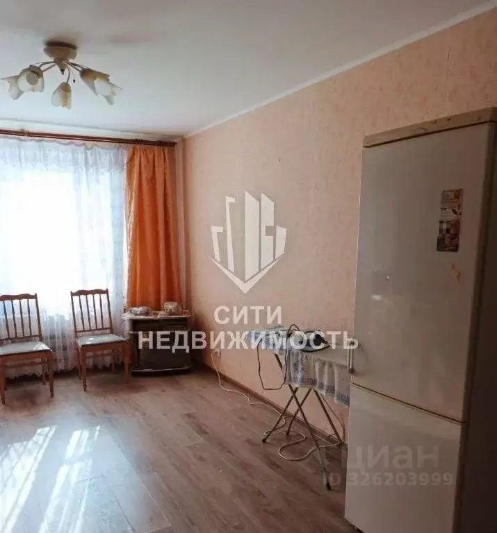 1-к кв. Москва Востряковский проезд, 11К1 (32.0 м) - Фото 1