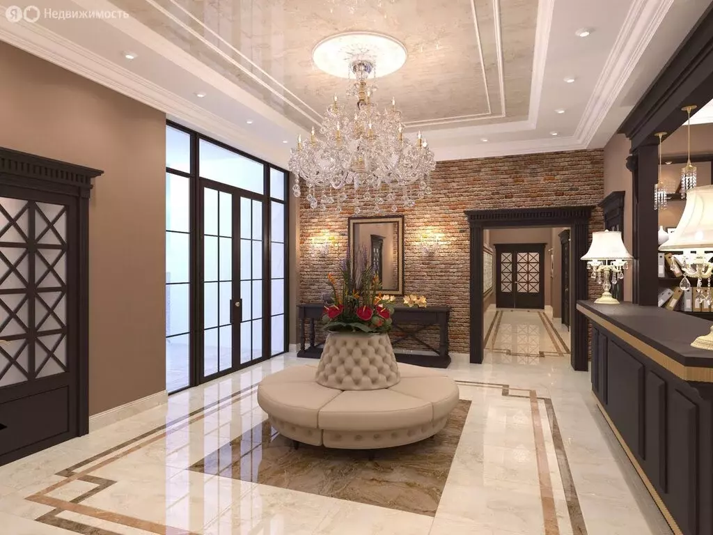 3-комнатная квартира: Сочи, микрорайон Центральный, переулок Горького, ... - Фото 1