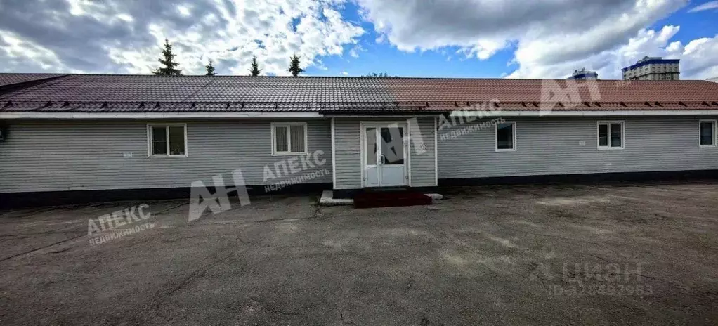 Помещение свободного назначения в Московская область, Пушкино Луговая ... - Фото 2