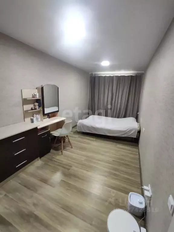 2-к кв. Башкортостан, Уфа Кремлевская ул., 55 (44.2 м) - Фото 2