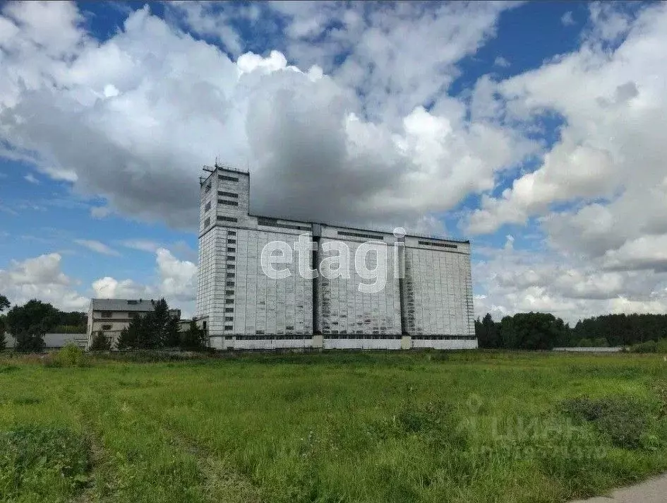 Офис в Владимирская область, Муром проезд Куйбышева, 6 (80 м) - Фото 1