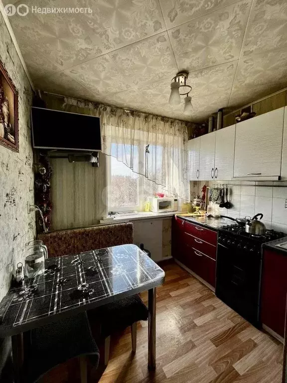 3-комнатная квартира: Миасс, проспект Октября, 30 (58.5 м) - Фото 0