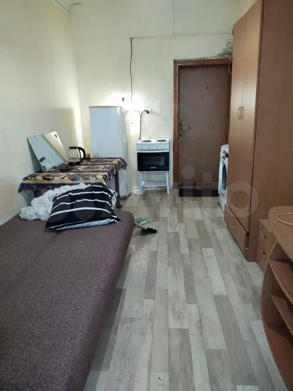 Комната 16 м в 5-к., 3/5 эт. - Фото 0