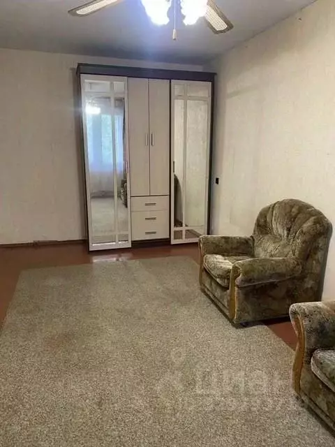 2-к кв. Нижегородская область, Нижний Новгород Кузнечиха жилрайон, ... - Фото 1